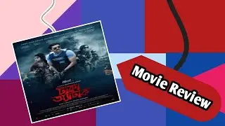 DHAKA ATTACK MOVIE REVIEW | ARIFIN SHUVOO | BEST BANGLADESHI MOVIE DHAKA ATTACK | TMR | @BD