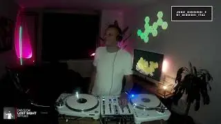 Junkie Digital - Ethereal  (Live downtempo electronica DJ compilation)