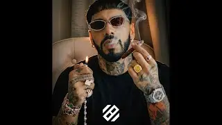 [FREE] Anuel AA x Bryant Myers Type Beat 2026 | “VOLTAJE”