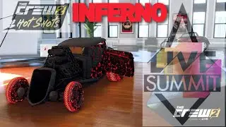 The Crew 2 Inferno Best Live Summit Ever Must Watch | Guide