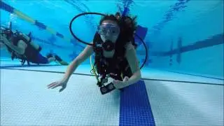 Feb 27, 2016 Discover Scuba with SEI Diving