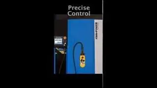 SP 5000 Hortum Presi(Yandan Beslemeli) & SP5000 Hose Crimper (Side Feeding)