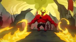 Broforce - Official Broforce forever Update Launch Trailer