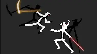 Bloody bunny (2SpotStudio) vs Entity 303 (Creepypasta)