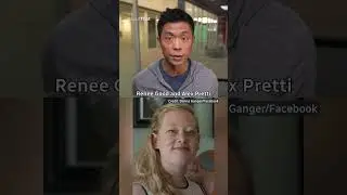 ICE agents at the Winter Olympics in Italy | About That