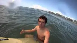 Day La Surf Brah
