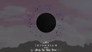 [8-Bit] Insomnium - Out To The Sea