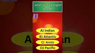 Guess the Answer 🤔 | Fun Quiz Shorts | #shorts#funquiz