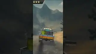Extreme Off Road Cars 3 |Short 1 🛻🏁🏆 #shorts #offroadchallenges #truck