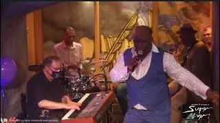 Br’von - Freeway Of Love Ft. Clayton Bryant & Nia Drummond (Aretha Franklin Cover)