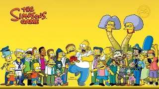 Die Simpsons das Spiel | PS2
