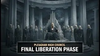 Pleiadian High Council Transmission: Revealing the Truth of the Starseed Final Liberation Phase