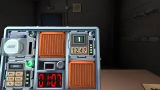 Keep Talking and Nobody Explodes- Audio Project