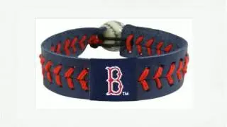 Red Sox Baseball Fan Apparel