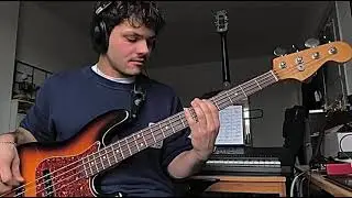 Thundercat - Orange Cat from Yo Gabba Gabbaland
