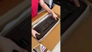 JBL PartyBox On-the-Go &ndash; Portable Power You Can Carry!🔥🔥 #jblaudio #virals #youtube