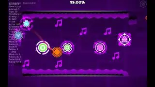 Repulse (showcase) by bekk