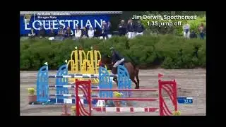 Blueoak Legaland- Mullingar International 2024