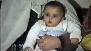 1991 Turkish break dancing
