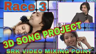 Edius 8 ,& Edius 7 Song Project 2018 Free Download,race3 song project