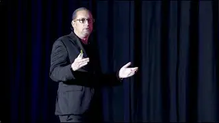 C1 Dubai event, Jonas Werner’s powerful speech