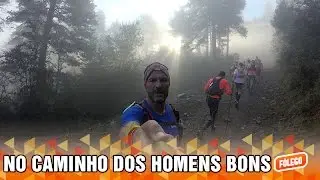O Caminho dos Homens Bons