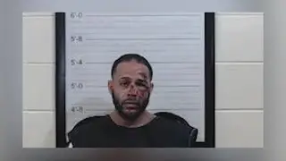 Coffee County man pleas to a lesser charge in the death of his girlfriend