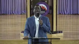 Monday Bible Study 01-12-2025 @ 6:30PM MST