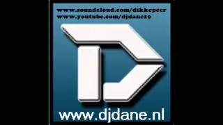 Dj Dane - moombathon 30 min mixtape 2013