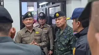 นสพ.แผ่นดินไทยโพสต์