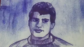 Manoj kumar full drawing video