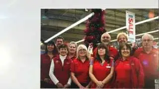 Weeks Home Hardware product info