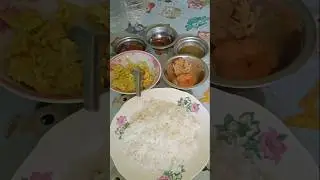 နေ့လည်စာ(lunch)#viralshort #food #cooking