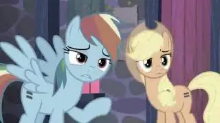 MLP Kausi 5 Jakso 2 The Cutiemap/Kuviokartta [Finnish Clip]