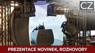 V&yacute;znamn&eacute; současn&eacute; a budouc&iacute; projekty společnosti VR Group