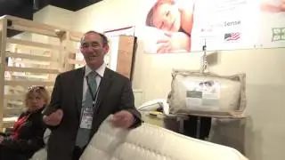 PerfectDreamer Electric Adjustable Bed 2 of 2