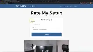 Advanced Concepts in React Part 3 - Absolute Imports