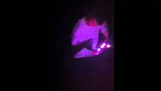 [MLG] Linus - Nocturnal 2012 warm up part 1