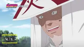 Boruto: Naruto Next Generations Episode 180 - 
