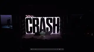 Madeon - Car Crash Baby | LIVE @ Red Rocks 2025