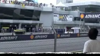 MotoGP Mika Kallio 36 and Aleix Espargaro 44