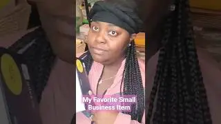 The Best Small Business Essential | Small Business Finds | Amazon Finds #amazon