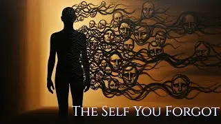 Carl Jung's | Warned Us About Modern Loneliness (And No One Listened)