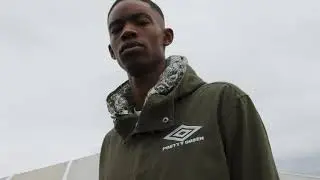 Pretty Green X Umbro: Feel The Noise