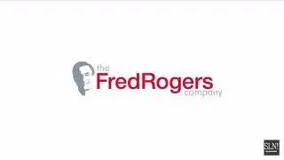 The Fred Rogers Company Logo