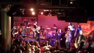Big D Encore