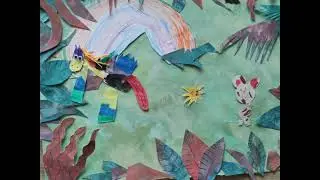 Мультфильм Находка/ Animated cartoon  Find