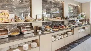 Art Hotel Navigli, Milan, Italy | Travel With Divya