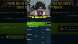 Это обновление навсегда разрушило CS2... 😱
