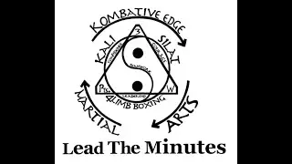 Lead the Minutes..Episode 6.  G.A.B.L.E Grip of Success and Failure April 10, 2024